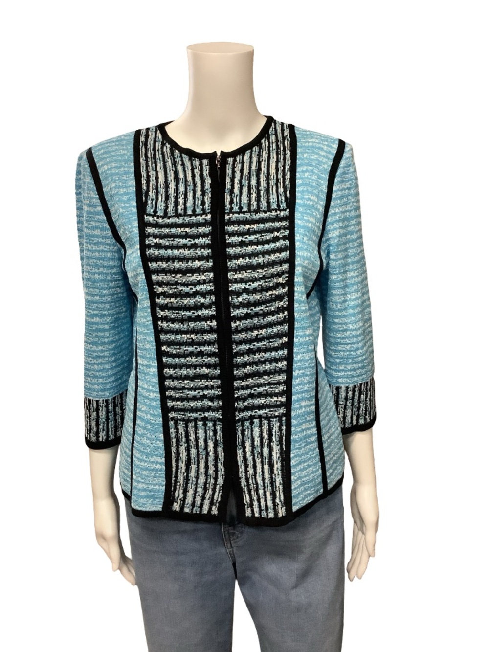 Ming Wang Jacket Size: S